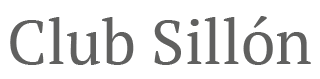 logo Club Sillón