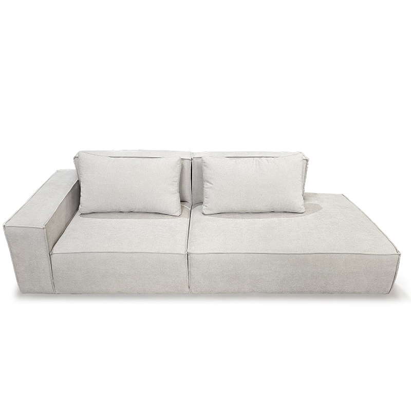 sofa modular liverpool moderno