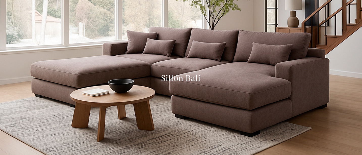 Sillon Bali