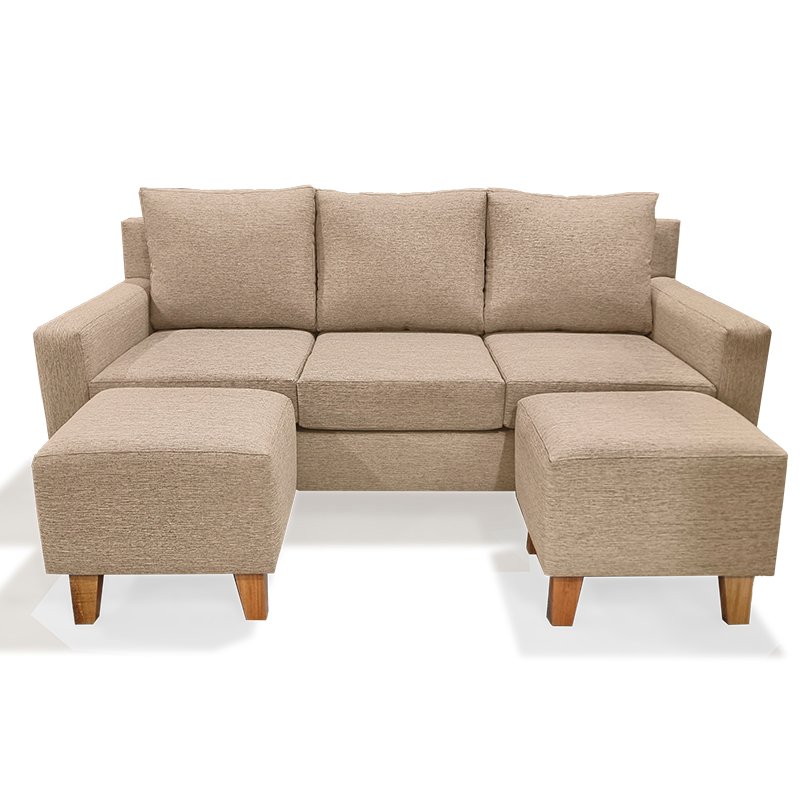 promo sofa 3 cuerpos