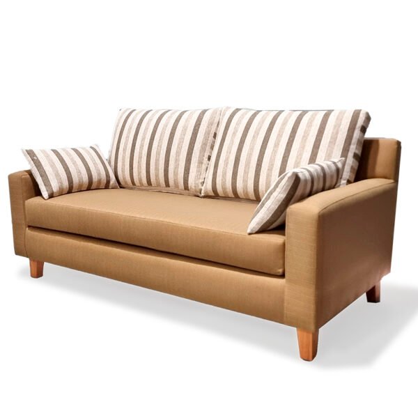 sofa de diseño moderno en oferta con descuento y comodidad