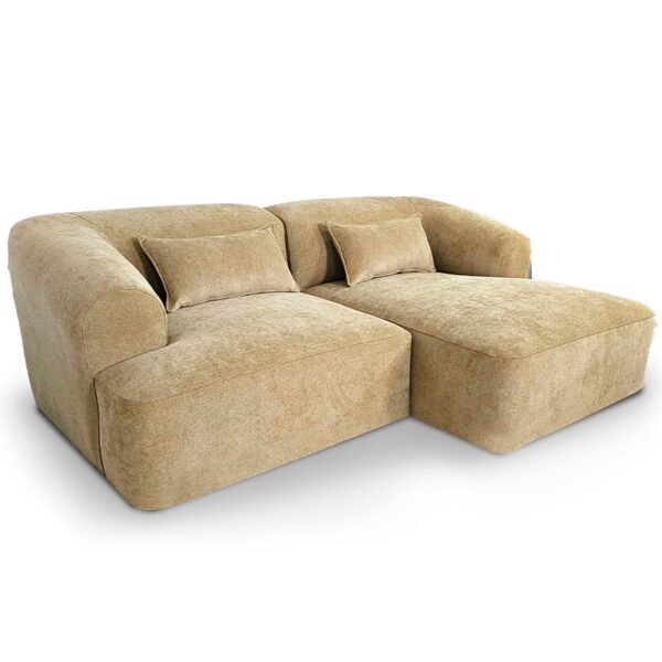 sofa modular en clubsillon de diseño versatil y en oferta lanzamiento