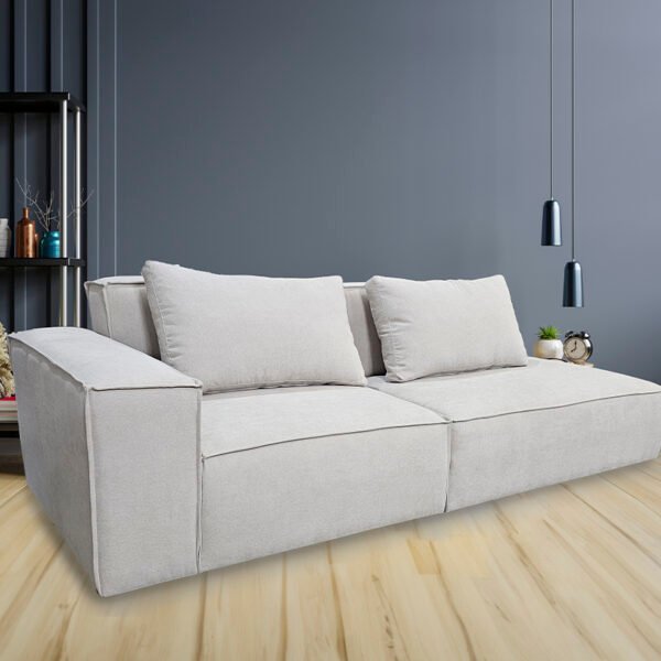 sofa modular combinacion perfecta de comodidad y funcionalidad