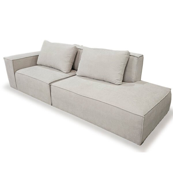 sofa y sillon modular comodo y funcional gran confort y comodidad