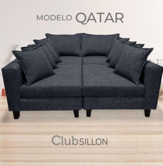 RINCONERO QATAR - $ 890.000